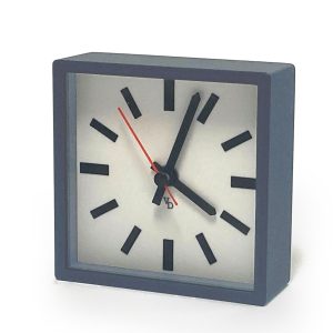 Reloj de Escritorio EDICIÓN LIMITADA CVD 75 años - Serie Foliada